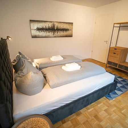 Rr - Modern Apartment 53Qm - Balcony - Lift ماغديبورغ المظهر الخارجي الصورة